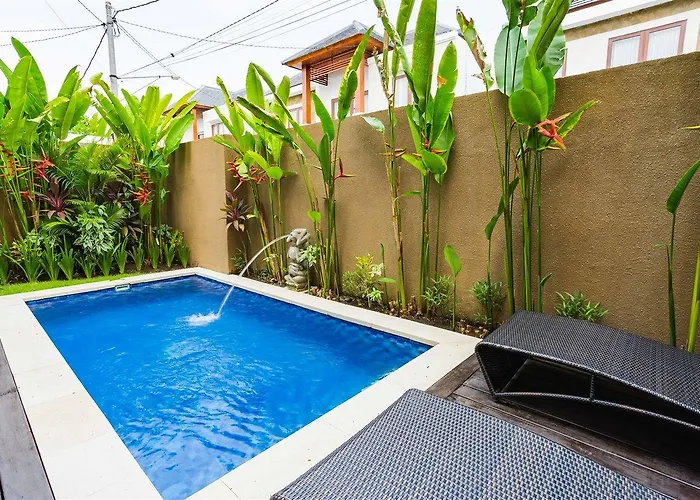Royal Garden And Bali * Nusa Dua (Bali)