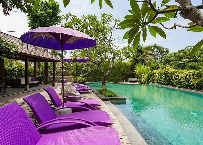 Royal Garden And Bali