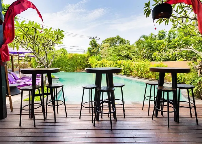 Royal Garden And Bali * Nusa Dua (Bali)