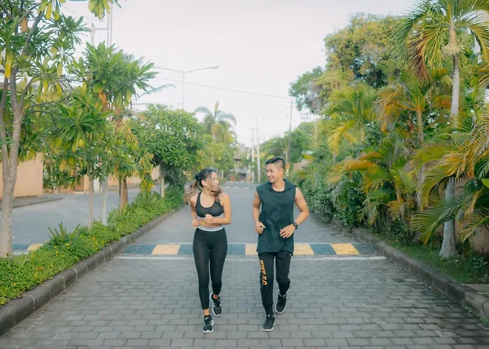 Royal Garden And Bali * Nusa Dua (Bali)