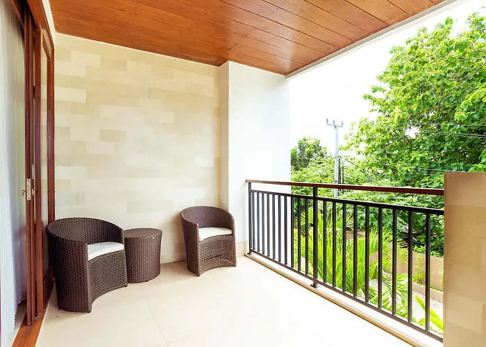 Royal Garden And Bali * Nusa Dua (Bali)