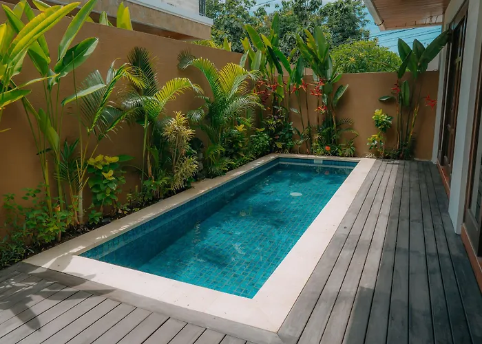 Royal Garden And Bali Nusa Dua (Bali)