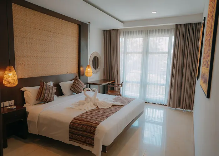 Royal Garden And Bali Nusa Dua (Bali)