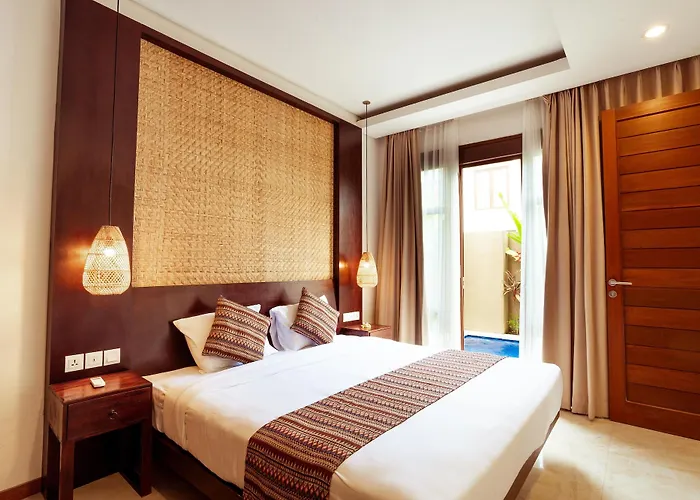 Villa Royal Garden And Bali Nusa Dua (Bali)