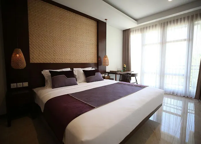 Royal Garden And Bali *