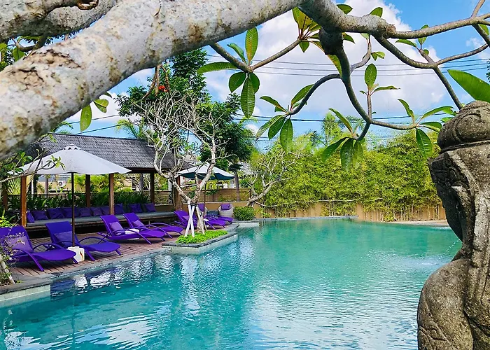 Royal Garden And Bali * Nusa Dua (Bali)