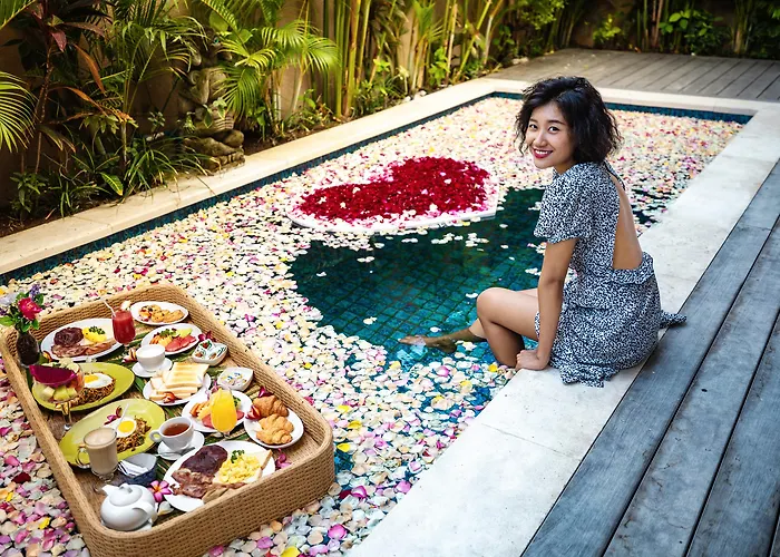 Royal Garden And Bali * Nusa Dua (Bali)