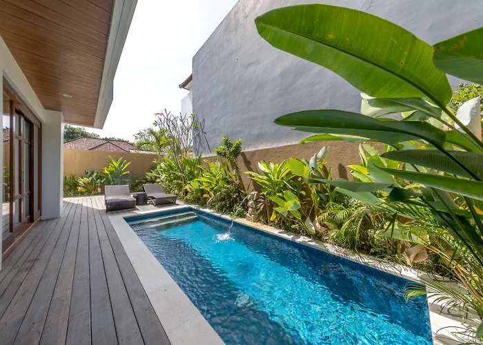 Royal Garden And Bali