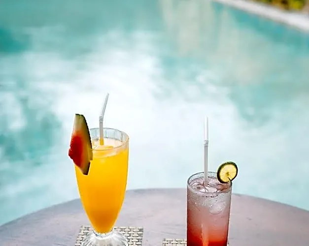 Royal Garden And Bali Villa *