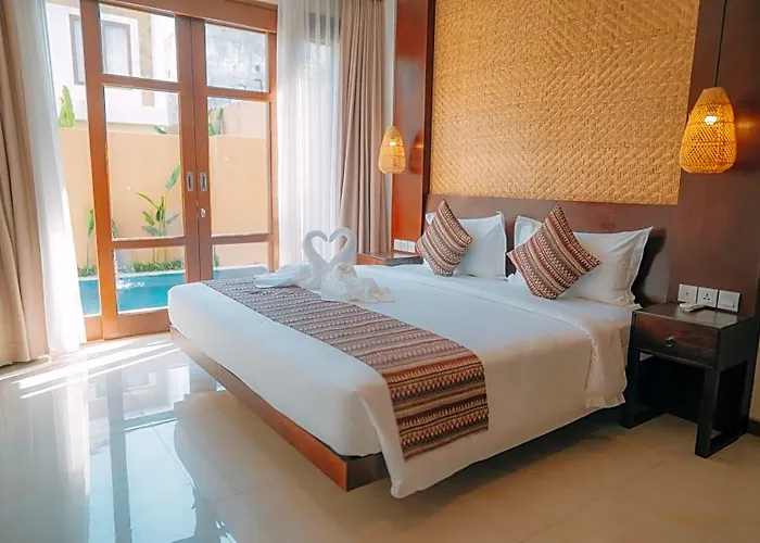 Royal Garden And Bali *